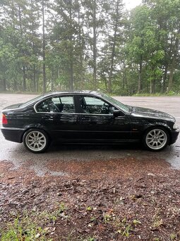 Bmw e46 330d - 10