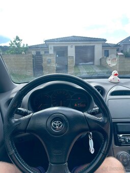 Toyota Celica 7gen T23 1.8 VVT-i (143hp) - 10