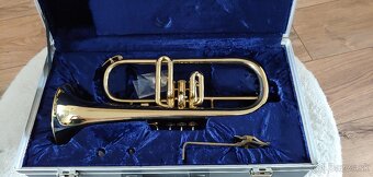 AMATI B krídlovka AFH 201 Nová - 10
