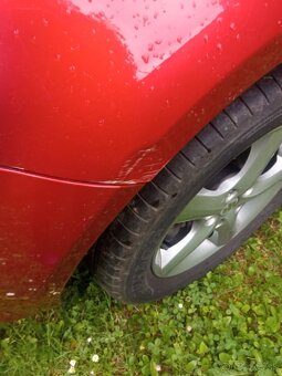 Suzuki SX4, 1.majiteľ - 10