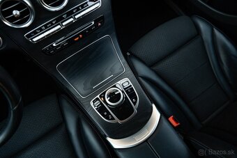 Mercedes-Benz GLC 350e 4Matic EQ Power Hybrid - 10