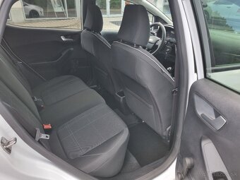 Ford Fiesta - 10