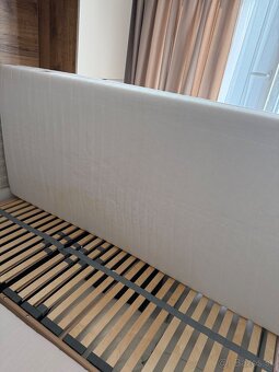 Kvalitné obojstranné penové matrace 2 ks - 10