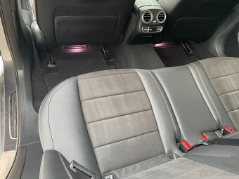Mercedes E trieda T350d 4MATIC,AMG.multibeam. akt.riadenie - 10