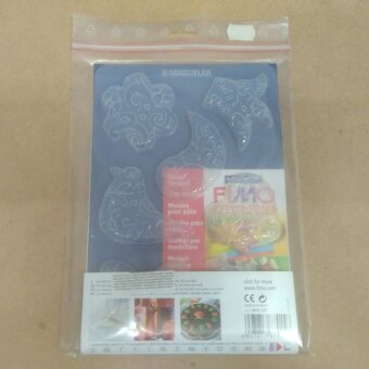 Predám formy na pečenie a modelovanie - 10