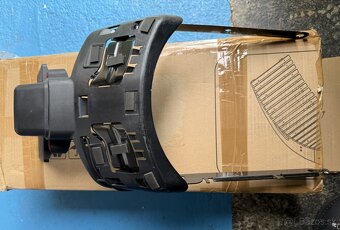 Harley Davidson® Breakout M8 držák SPZ - 10