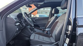 Seat Tarraco 2.0 TDI 190 Xcellence Limited 4Drive DSG - 10