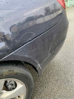 Na predaj: BMW E60 525d - 10