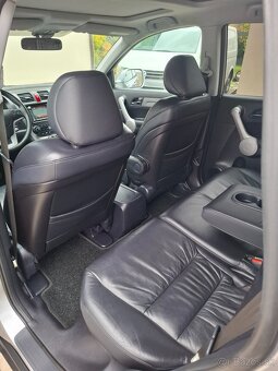 honda crv 2.2 diesel cr-v - 10