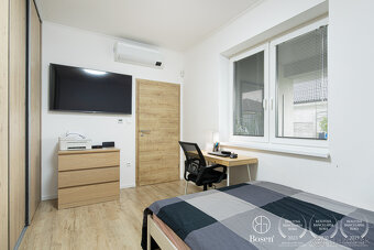 BOSEN | Posledný rodinný dvojdom vo Veľkom Mederi v našej po - 10