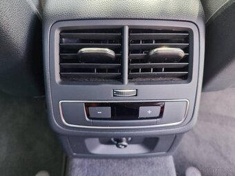 Audi A4 Avant 3.0 TDI 218k Sport quattro S tronic - 10