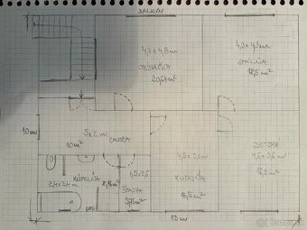 Rodinný dom ktorý Vám poskytne VIAC možností v meste Sereď - 10