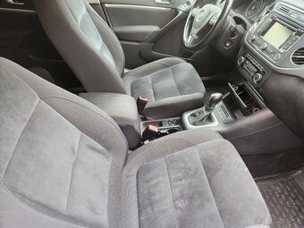 Volkswagen tiguan - 10