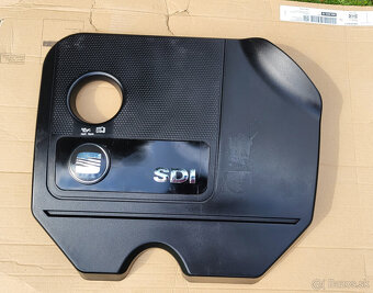 Predam kryt motora 1,9 SDI - 10