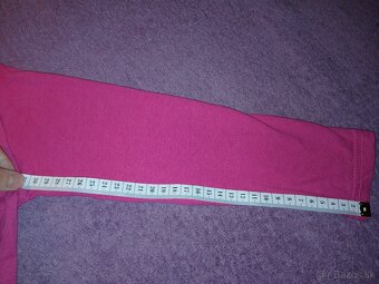 Predám dievčenské tričko - 10