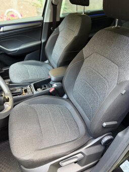 Škoda kodiaq 2.0 tdi 4x4 DPH - 10