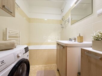 Na predaj 2-izbový byt s balkónom v novostavbe Kastor – Vlči - 10