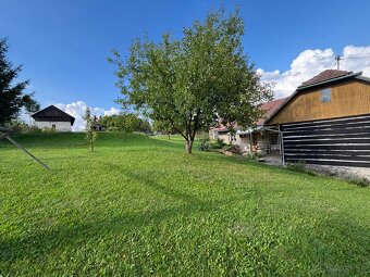 Rodinný dom na predaj Sklené - 10