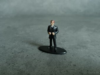 GUISVAL,JadaToys, MAJORETTE,SEBA,TORPEDO - 10