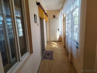 Rod. dom v Kováčovciach okr. Veľký Krtíš - 10