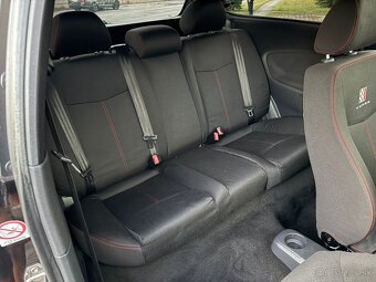 Seat Ibiza Cupra  1.8t - 10