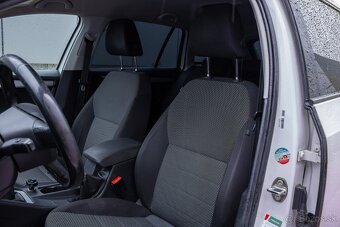 Škoda Octavia 1.6 TDI 110k Active - 10