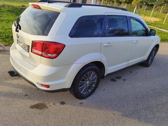 Fiat Freemont 2.0 Multijet, 125 kW, r. 2014 - 10