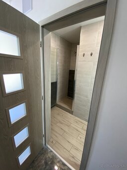 Prenájom 1-izbový byt v Dubnici nad Váhom - 10