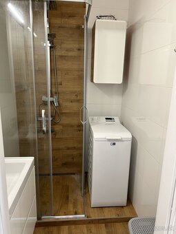 Prenájom 2-izbového bytu (Poprad Nový Juh) - 10