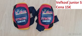 Hokejová výstroj - 10