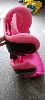 CYBEX autosedačka ZANOVNOM stave malo pouzivanu - 10