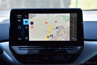 Volkswagen ID.4 PRO PERFORMANCE 77 kWh 2021 - SOH 91 % - 10