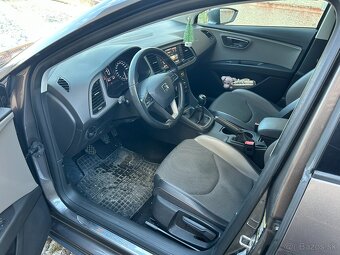Seat Leon ST X-Perience 2.0 TDI CR 4x4 - 10