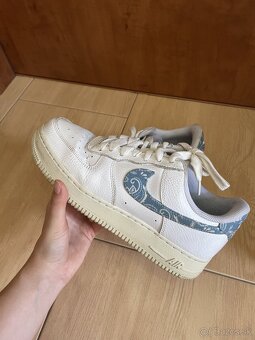 Nike Air Force 1 tenisky - 10