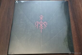 Metalové LP,CD Boxset - 10