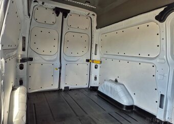 Ford transit custom L2H2 2.0TdCi/131hp - 2020 - 10