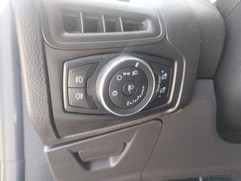 Ford Focus Kombi 1.0 SCTi Trend - 10