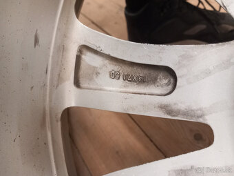 5x114.3 R19 Mazda CX-5 - 10