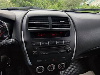 Mitsubishi Asx - 10