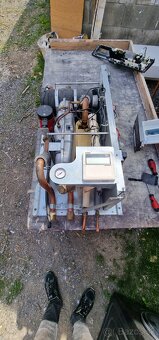 Tepelné čerpadlo rotex 16kw - 10