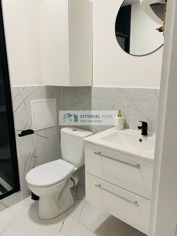 Ponúkame na predaj moderný, kompletne prerobený 1 izbový byt - 10