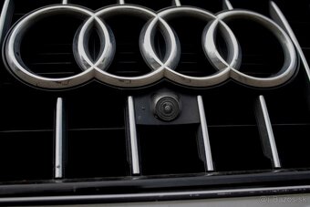 Audi Q5 3.0 TDI DPF quattro S tronic 190kW - 10