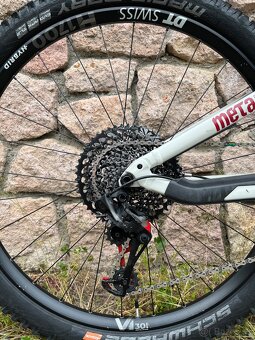 Commencal MetaPower Team 29 - 10
