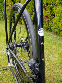 Merida Scultura 8000, L, Ultegra Di2, doklad+záruka - 10