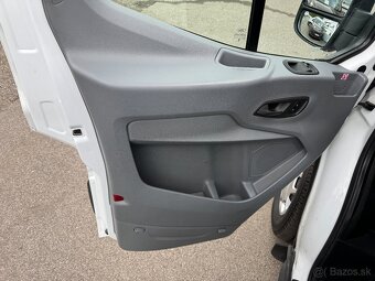 Ford Transit DCiVAN 2.0 TDCi Trend L3H2 T330 FWD - 10