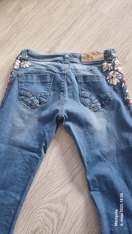 Rifke Desigual - 10