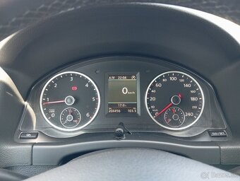 Volkswagen Tiguan 2.0 CR TDI BMT Sport&Style - 10