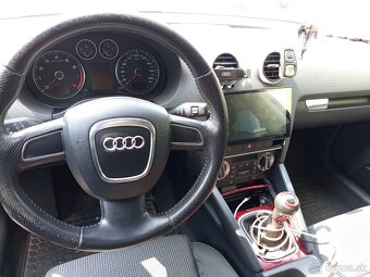 Audi A3 2010 - 10