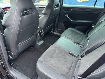 Škoda Kodiaq Sportline 1.5 Tsi-110kw-rv:28.04.2021-VIRTUAL - 10