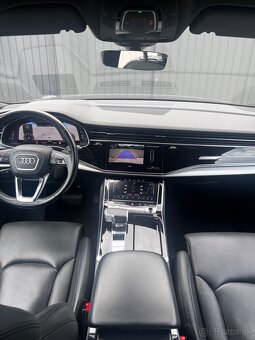 Audi Q7 3.0 TDI MHEV quattro - 10